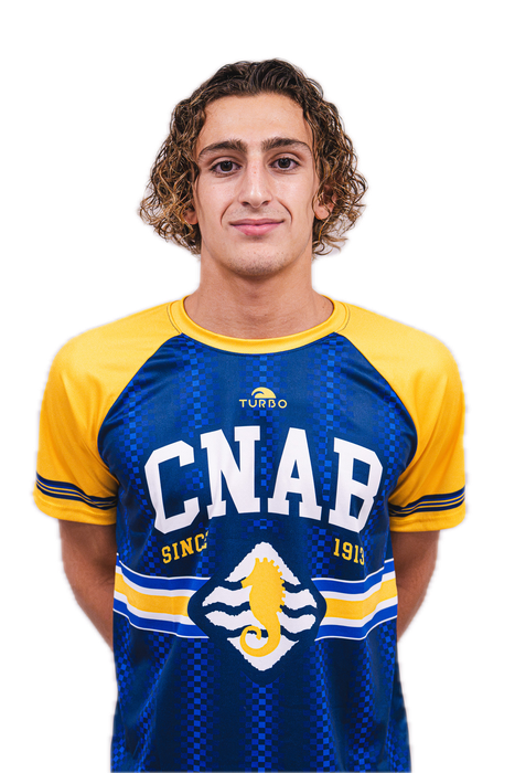 Cesc Aguirre Rubio