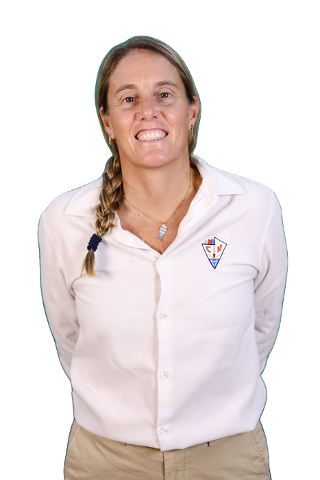 Elena Maria Padilla Morales