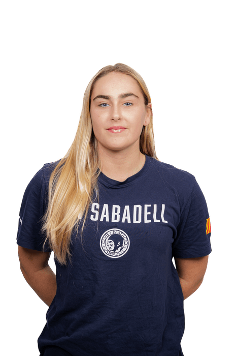 Mar Carrasco Sallent