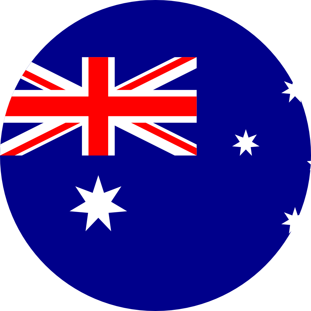 Selección Australia